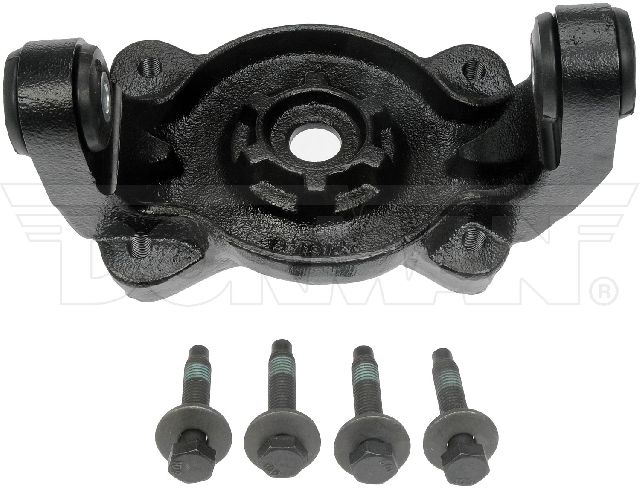 1996-2006 Dodge Stratus Suspension Shock Absorber Mount - Front Left Upper (Dorman)