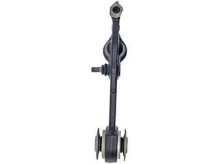 2001-2006 Mercedes-Benz S600 Suspension Control Arm and Ball Joint Assembly - Front Left Lower Rearward (Dorman)