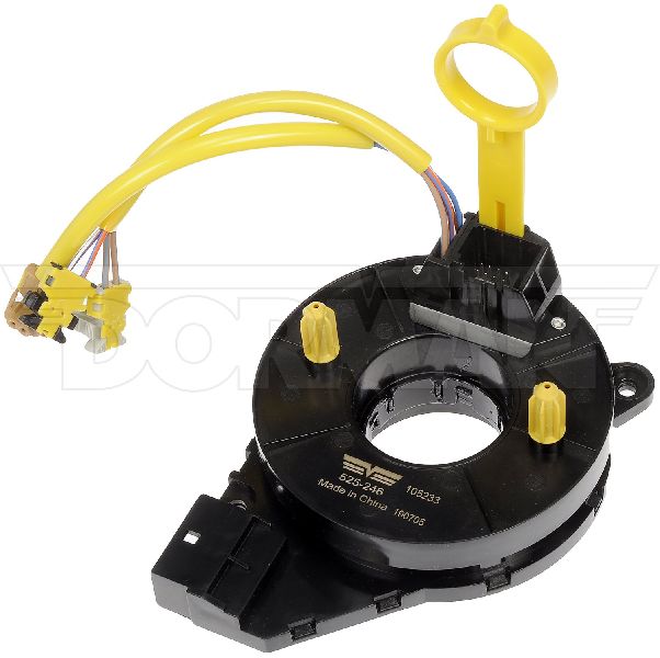 2006-2010 Ford Explorer Air Bag Clockspring (Dorman)
