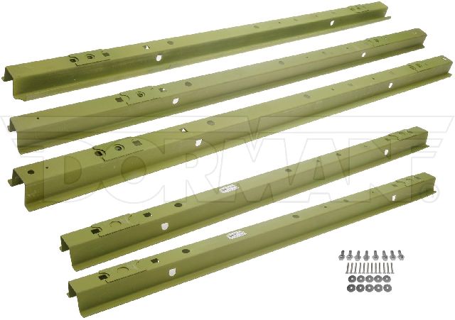 1999-2006 GMC Sierra 1500 Truck Bed Floor Support (Dorman)