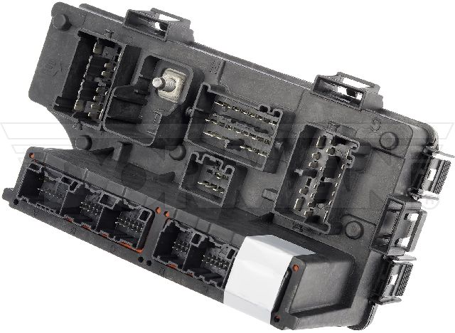 2011-2014 Jeep Compass Integrated Control Module (Dorman)