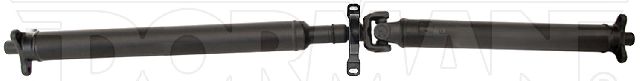2009 Jaguar XF Drive Shaft - Rear (Dorman)