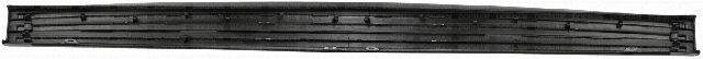 2010-2014 Lincoln Mark LT Tailgate Molding - Upper (Dorman)