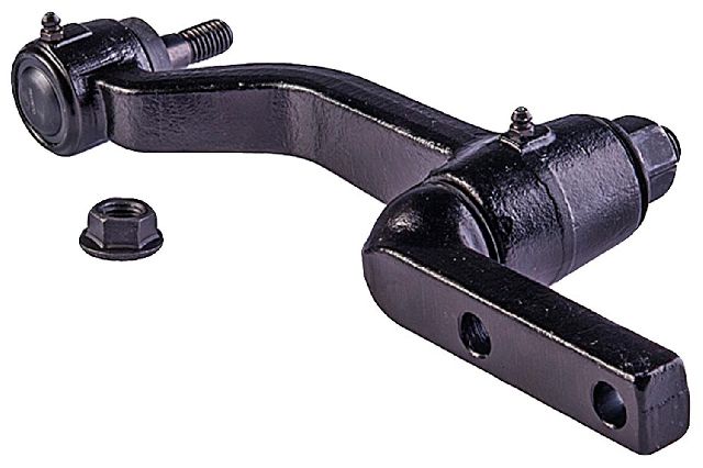 1990-2005 Chevrolet Astro Steering Idler Arm and Bracket Assembly - Left or Right (Dorman)