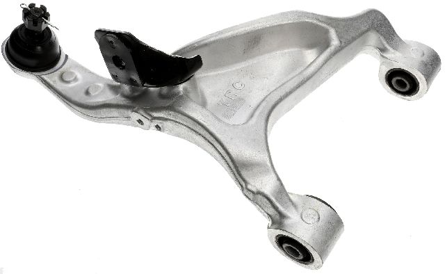 2009-2014 Nissan Maxima Suspension Control Arm and Ball Joint Assembly - Rear Left Upper (Dorman)