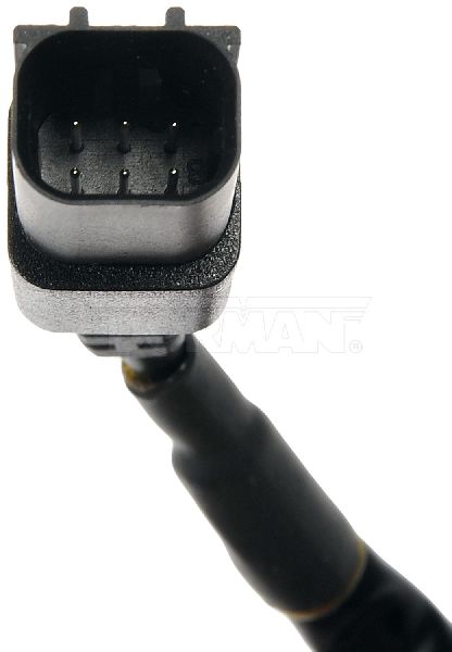 2014 Lexus IS350 Park Assist Camera - Rear (Dorman)