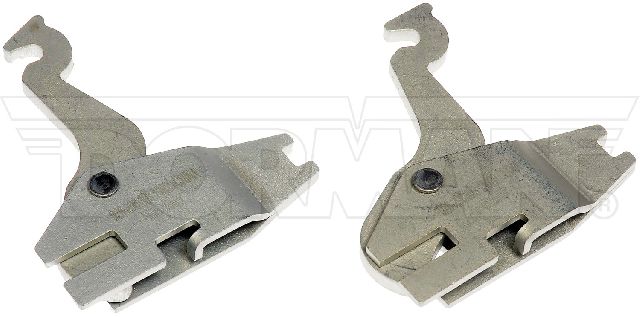2008-2014 Ford E-150 Parking Brake Lever Kit - Left or Right (Dorman)