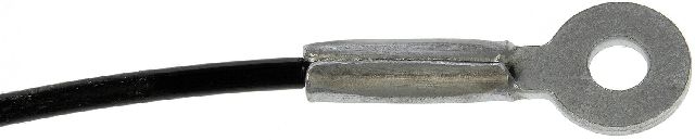1990-1996 Freightliner FLD120 Hood Restraint Cable (Dorman)