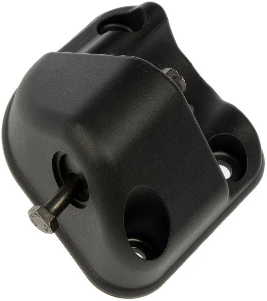 2002-2018 International 4300 Side/Door Mirror Bracket - Right Lower (Dorman)