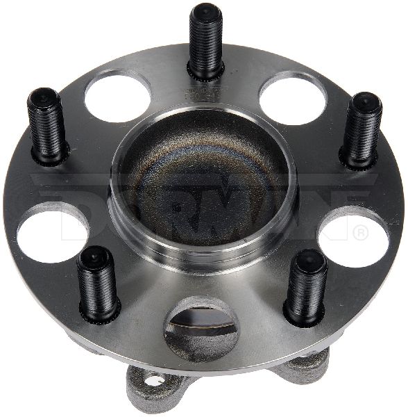 2006-2011 Honda Civic Wheel Bearing and Hub Assembly - Rear (Dorman)