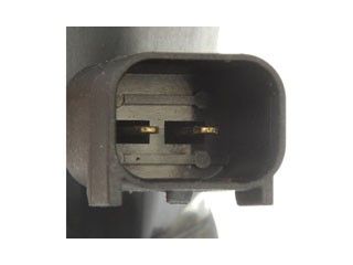 2002-2006 Nissan Sentra Window Motor and Regulator Assembly - Rear Right (Dorman)