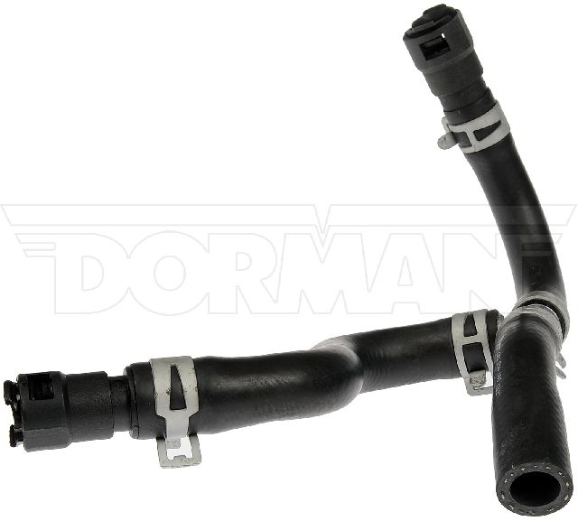 2007-2017 GMC Acadia HVAC Heater Hose Assembly - Inlet (Dorman)