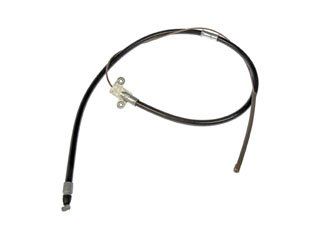 1995-2004 Toyota Tacoma Parking Brake Cable - Rear Right (Dorman)