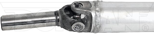 2009-2012 Suzuki Equator Drive Shaft - Rear (Dorman)