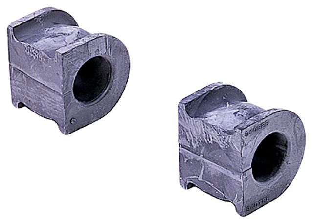 2000-2001 Honda S2000 Suspension Stabilizer Bar Bushing Kit - Front (Dorman)