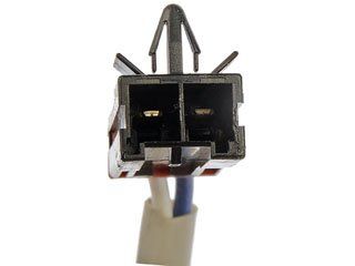 1994-1997 Nissan Altima Window Motor and Regulator Assembly - Rear Right (Dorman)