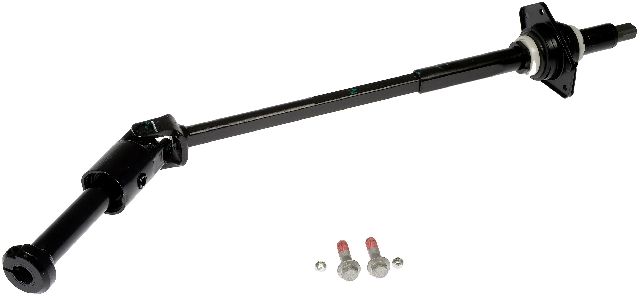 2003-2006 Jeep Wrangler Steering Shaft - Intermediate (Dorman)