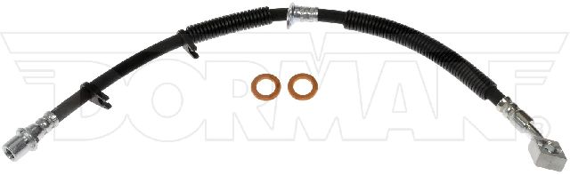 2016 Chevrolet Camaro Brake Hydraulic Hose - Front Right (Dorman)