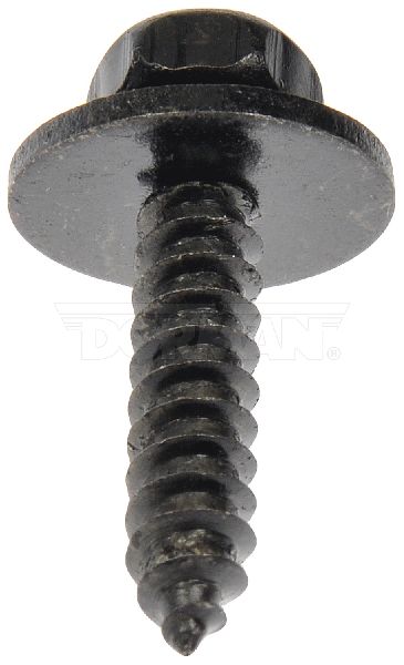 1982-1984 Buick LeSabre Body Wiring Harness Retainer Bolt (Dorman)
