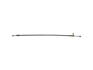 1994-2000 Mercedes-Benz C280 Parking Brake Cable - Rear Right (Dorman)