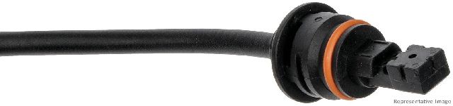 2010-2017 Chevrolet Equinox ABS Wheel Speed Sensor - Front Right (Dorman)