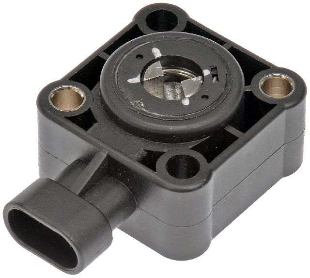 1990-1993 Dodge D350 Throttle Position Sensor (Dorman)