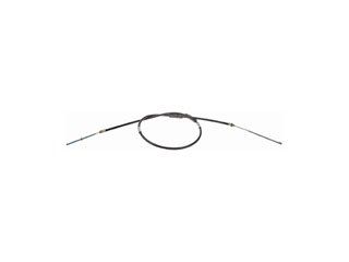 1995-2001 Chevrolet Lumina Parking Brake Cable - Rear Right (Dorman)