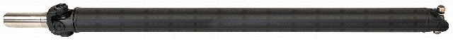 2001-2006 GMC Sierra 3500 Drive Shaft - Rear (Dorman)