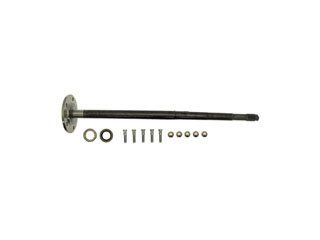 1994-2006 Dodge Ram 1500 Drive Axle Shaft - Rear Left or Rear Right (Dorman)