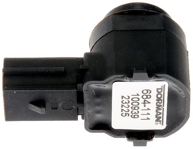 2015-2017 Ford Explorer Parking Aid Sensor - Rear (Dorman)