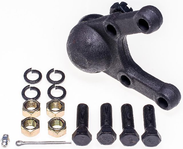 1987-1989 Dodge Raider Suspension Ball Joint - Front Lower (Dorman)