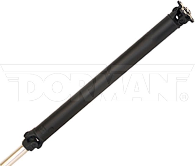 1997-1999 Ford F-250 Drive Shaft - Rear (Dorman)