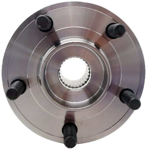 2013-2020 Ford Fusion Wheel Bearing and Hub Assembly - Front or Rear (Dorman)