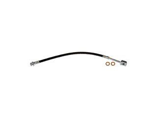 2003-2006 GMC Sierra 1500 Brake Hydraulic Hose - Rear Left (Dorman)