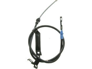 2001-2004 Mazda Tribute Parking Brake Cable - Rear Right (Dorman)