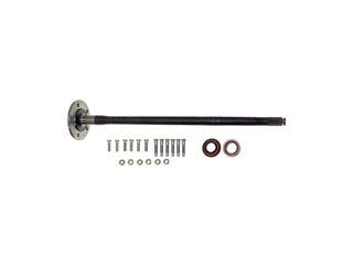 1988-1999 GMC C1500 Drive Axle Shaft - Rear Left or Rear Right (Dorman)
