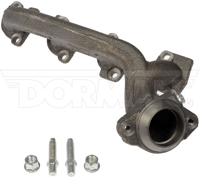 1996-1998 Ford Mustang Exhaust Manifold - Left (Dorman)