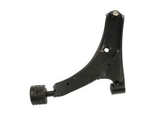 1989-1991 Suzuki Swift Suspension Control Arm and Ball Joint Assembly - Front Right Lower (Dorman)