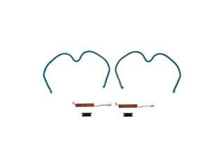 2003-2008 Chevrolet Silverado 1500 Drum Brake Hardware Kit - Rear (Dorman)