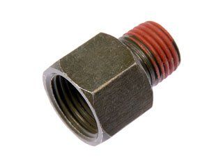 2001 Pontiac Aztek Automatic Transmission Oil Cooler Line Connector (Dorman)