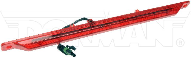 2001-2014 GMC Sierra 2500 HD Tailgate Light (Dorman)