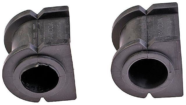 2007-2013 Mazda 3 Suspension Stabilizer Bar Bushing Kit - Front (Dorman)