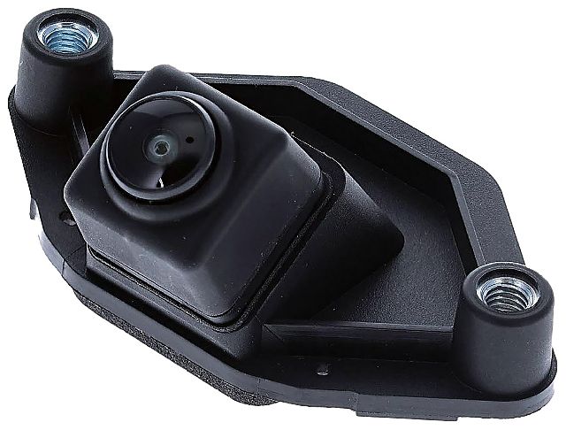 2018-2019 Nissan Qashqai Park Assist Camera - Rear (Dorman)