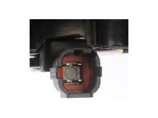 2003-2008 INFINITI FX35 Engine Cooling Fan Assembly (Dorman)