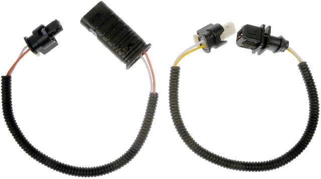 2013 Mini Cooper Engine Coolant Thermostat Adapter Lead (Dorman)