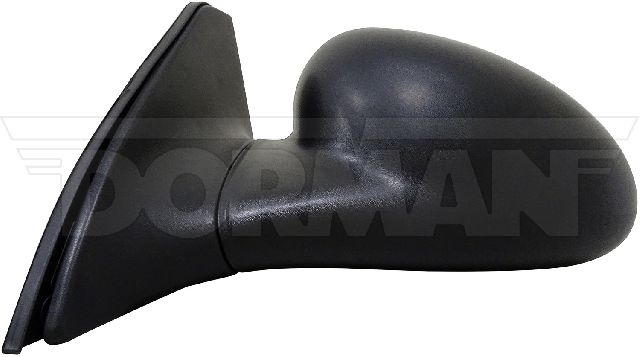1997-2000 Ford Escort Side/Door Mirror - Left (Dorman)
