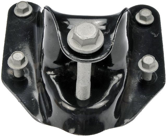 1998-2010 Mazda B4000 Leaf Spring Hanger - Rear Spring Forward (Dorman)