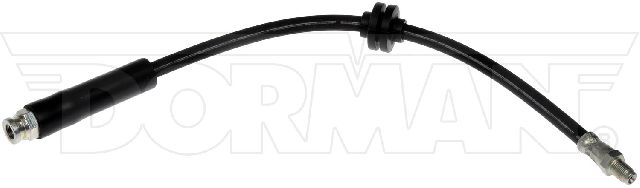 2016-2023 Fiat 500X Brake Hydraulic Hose - Front Left or Front Right or Rear Left or Rear Right (Dorman)