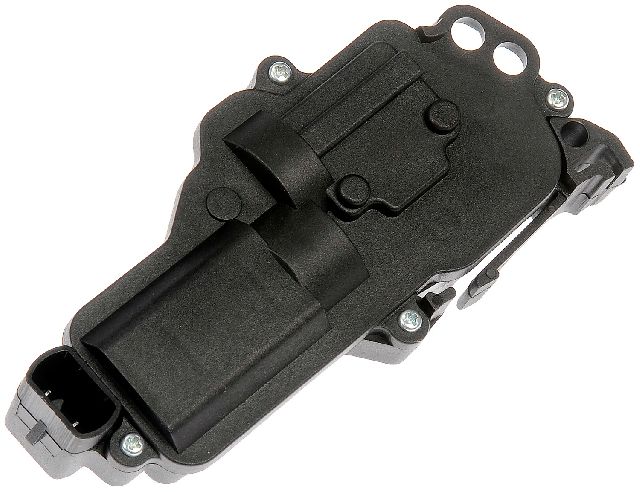 2003-2019 Lincoln Navigator Door Lock Actuator Motor - Front Left or Rear Left (Dorman)