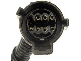 2006-2011 Ford Ranger Transfer Case Motor (Dorman)